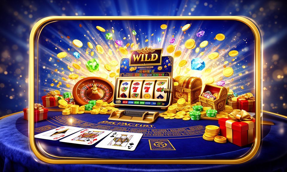 crown66 mobile gaming